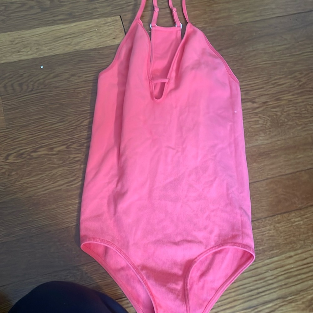 free people body suit